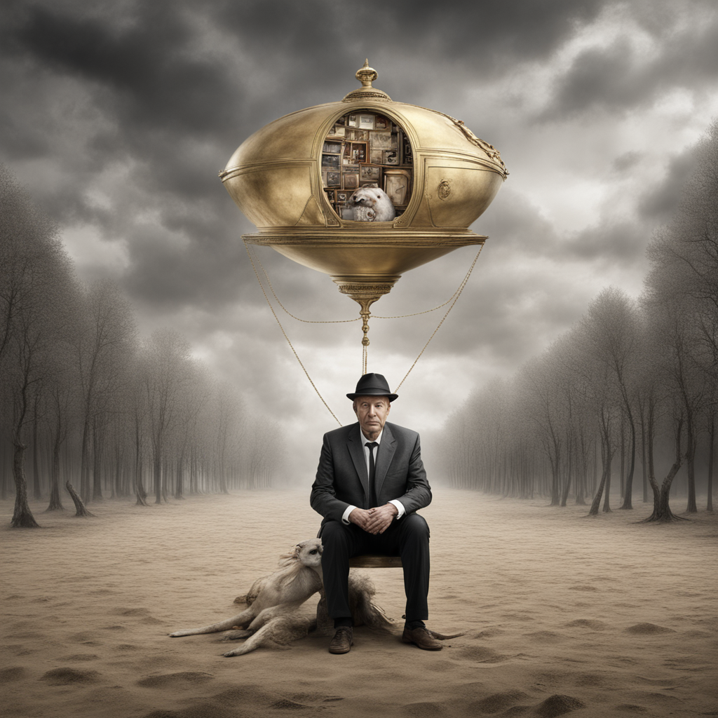 Ben Goossens