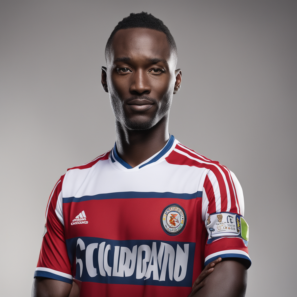 Ben Gordon (footballer, born 1985)