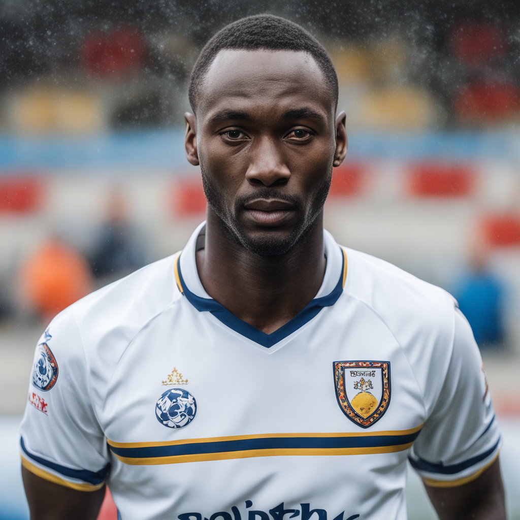 Ben Gordon (footballer, born 1991)