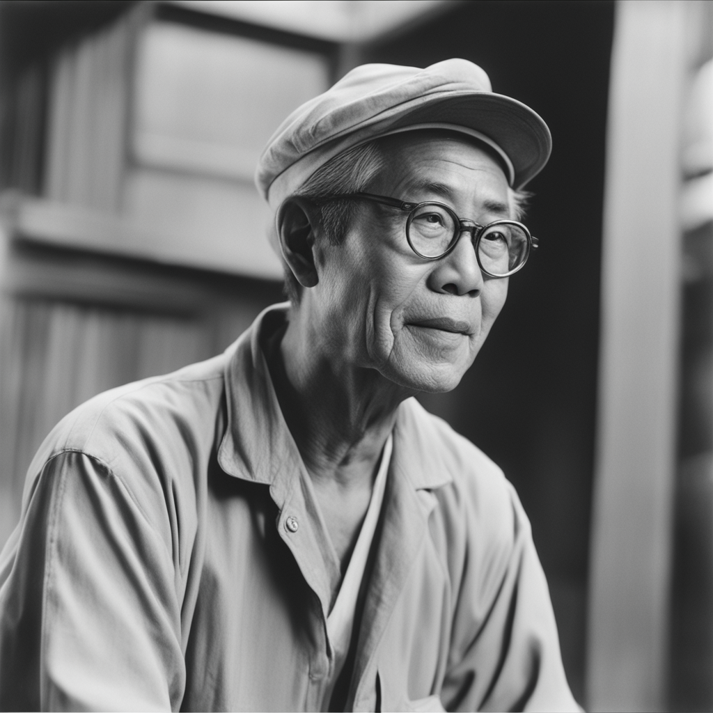 Ben Goto