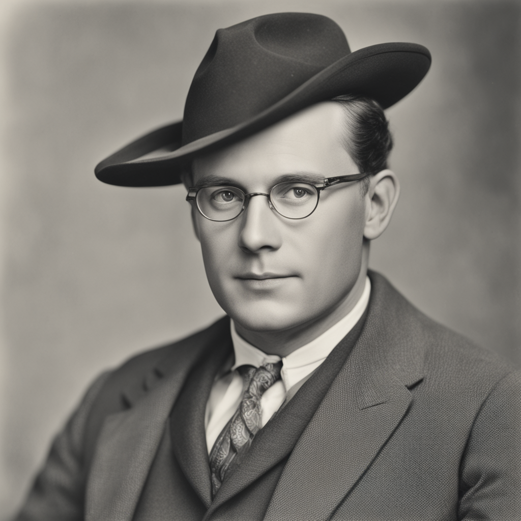 Ben Graf Henneke