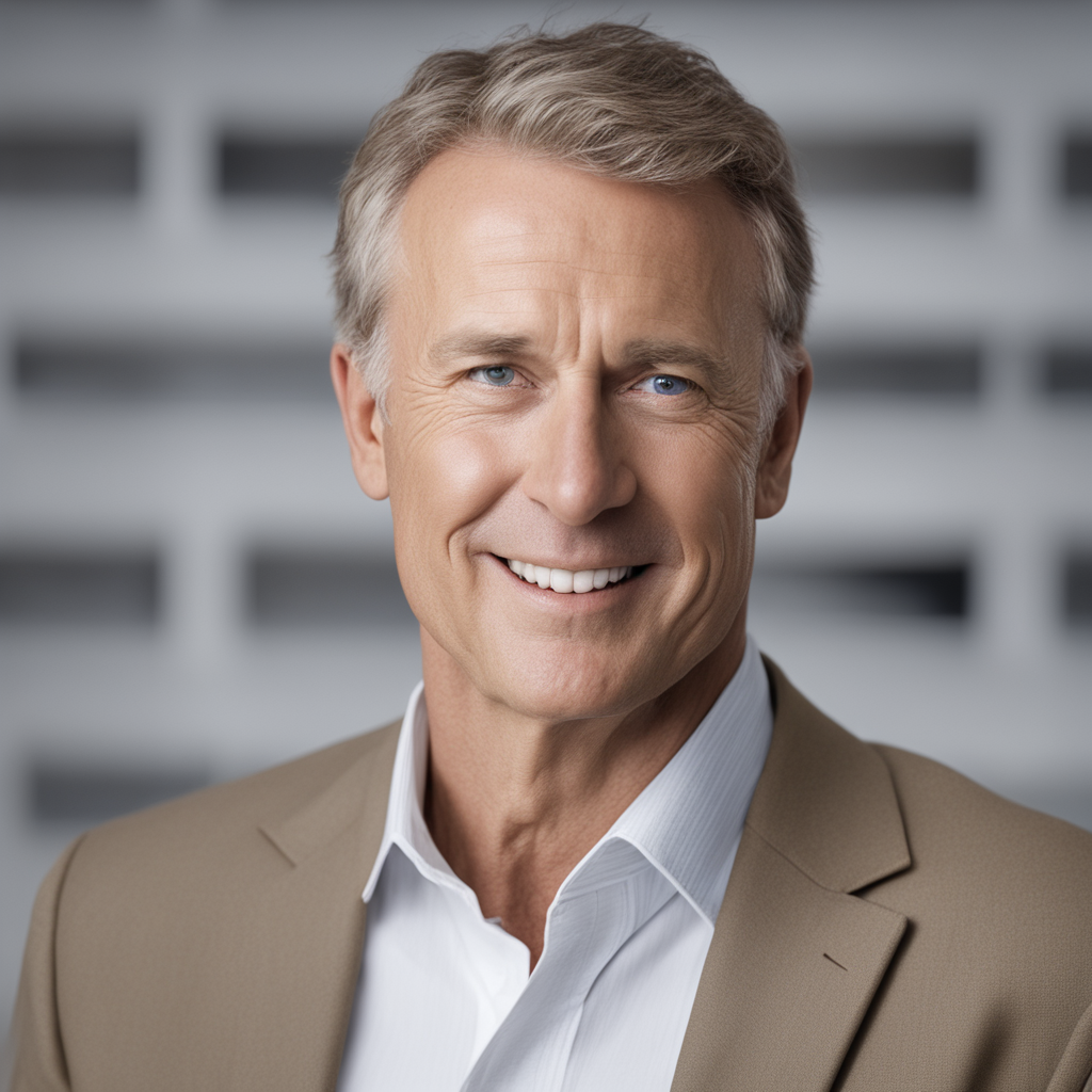 Ben Gray (Australian businessman)