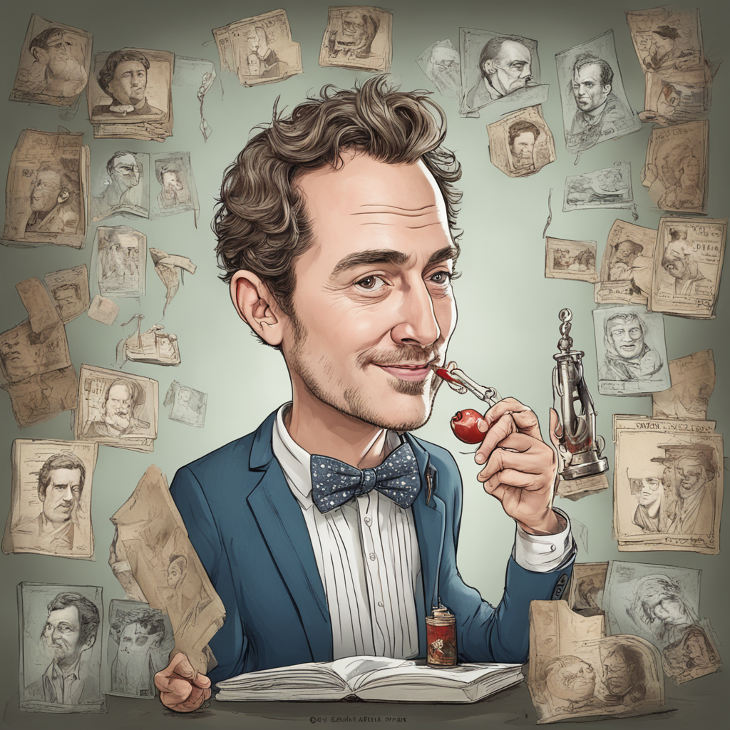 Ben Green (comedian)