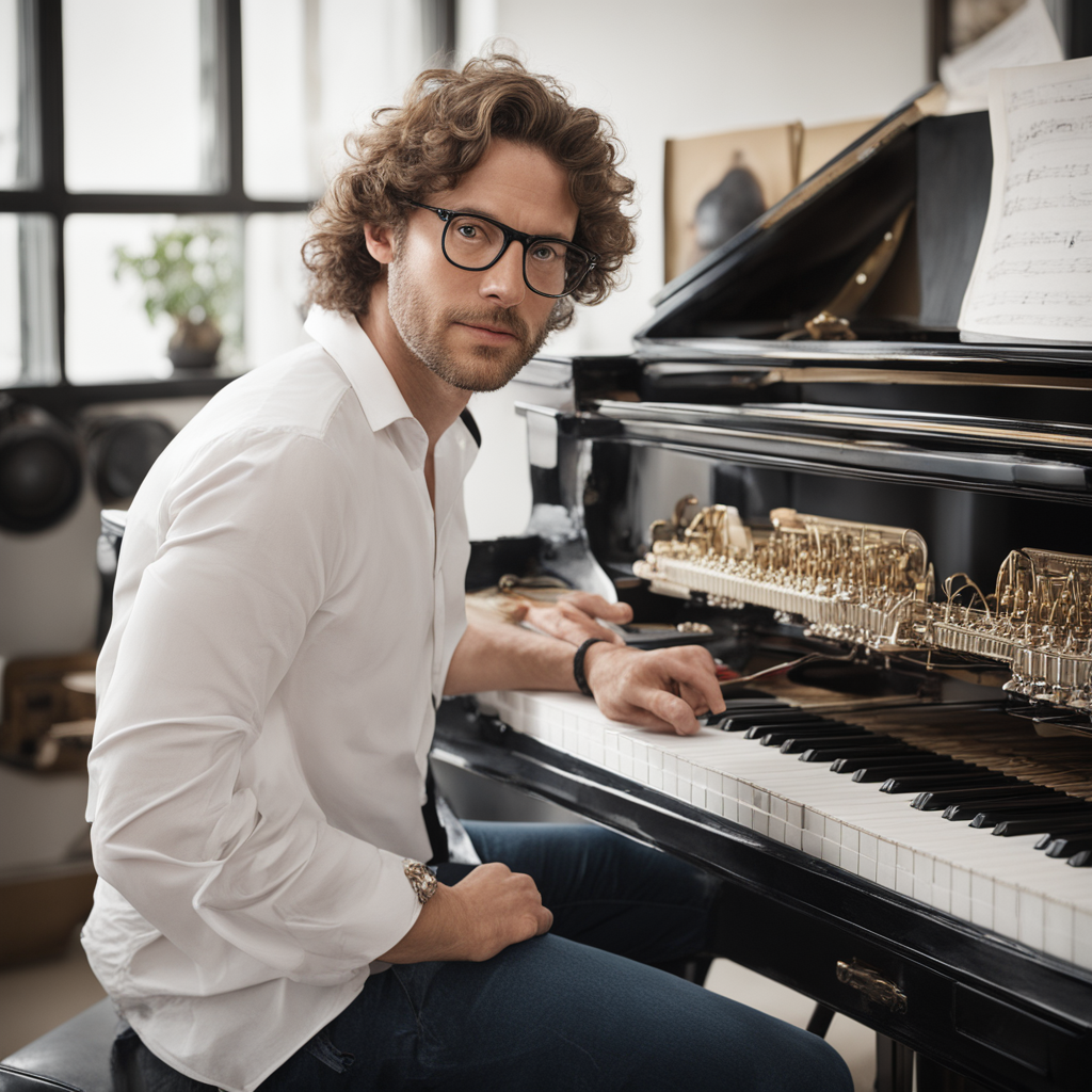Ben Green (composer)