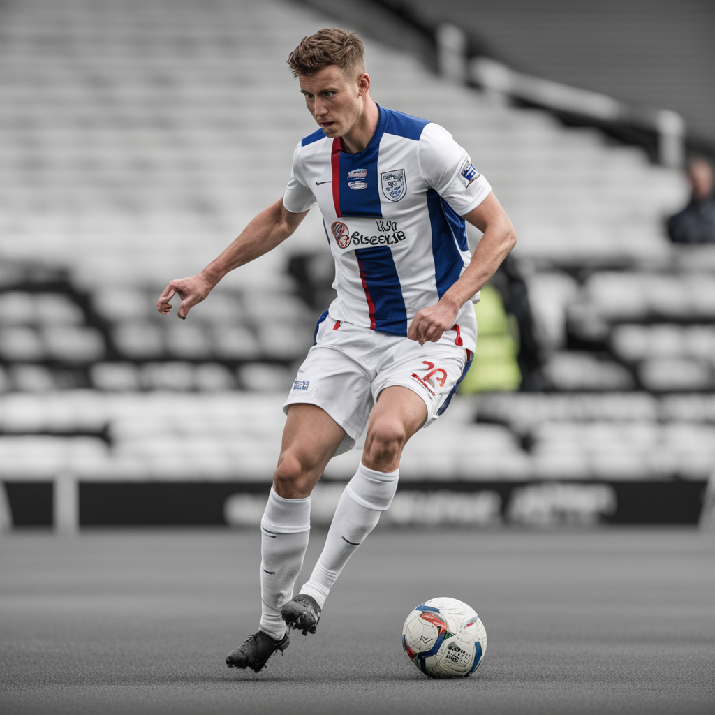 Ben Greenhalgh