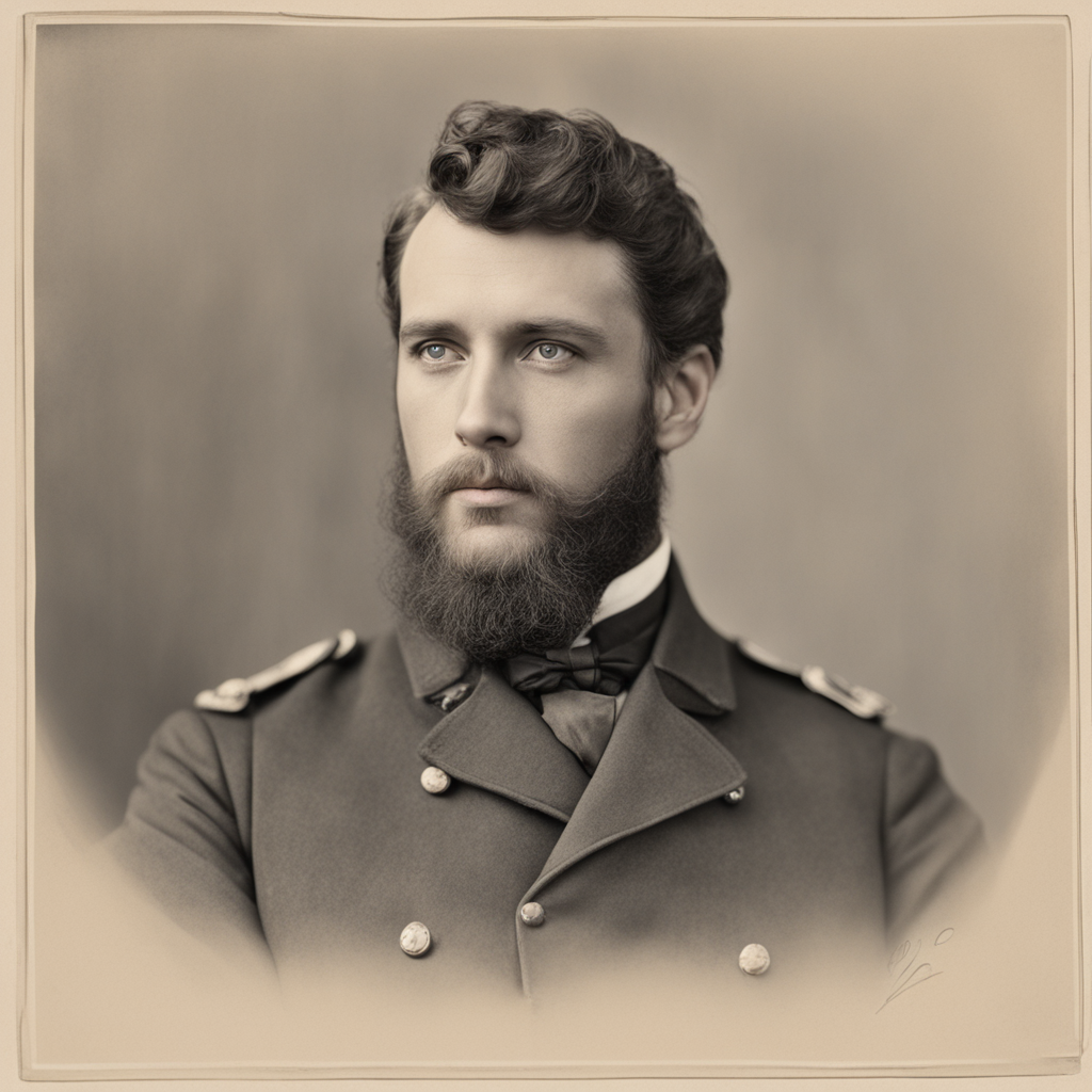 Ben Gregory