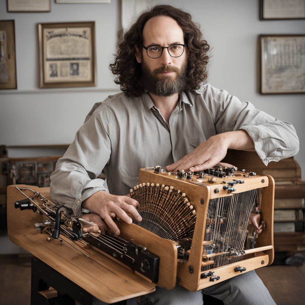 Ben Grossman