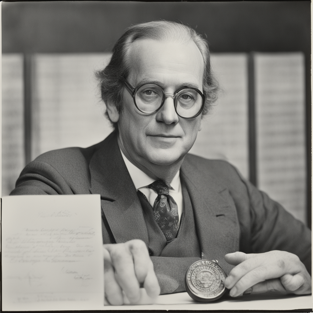 Ben Grussendorf