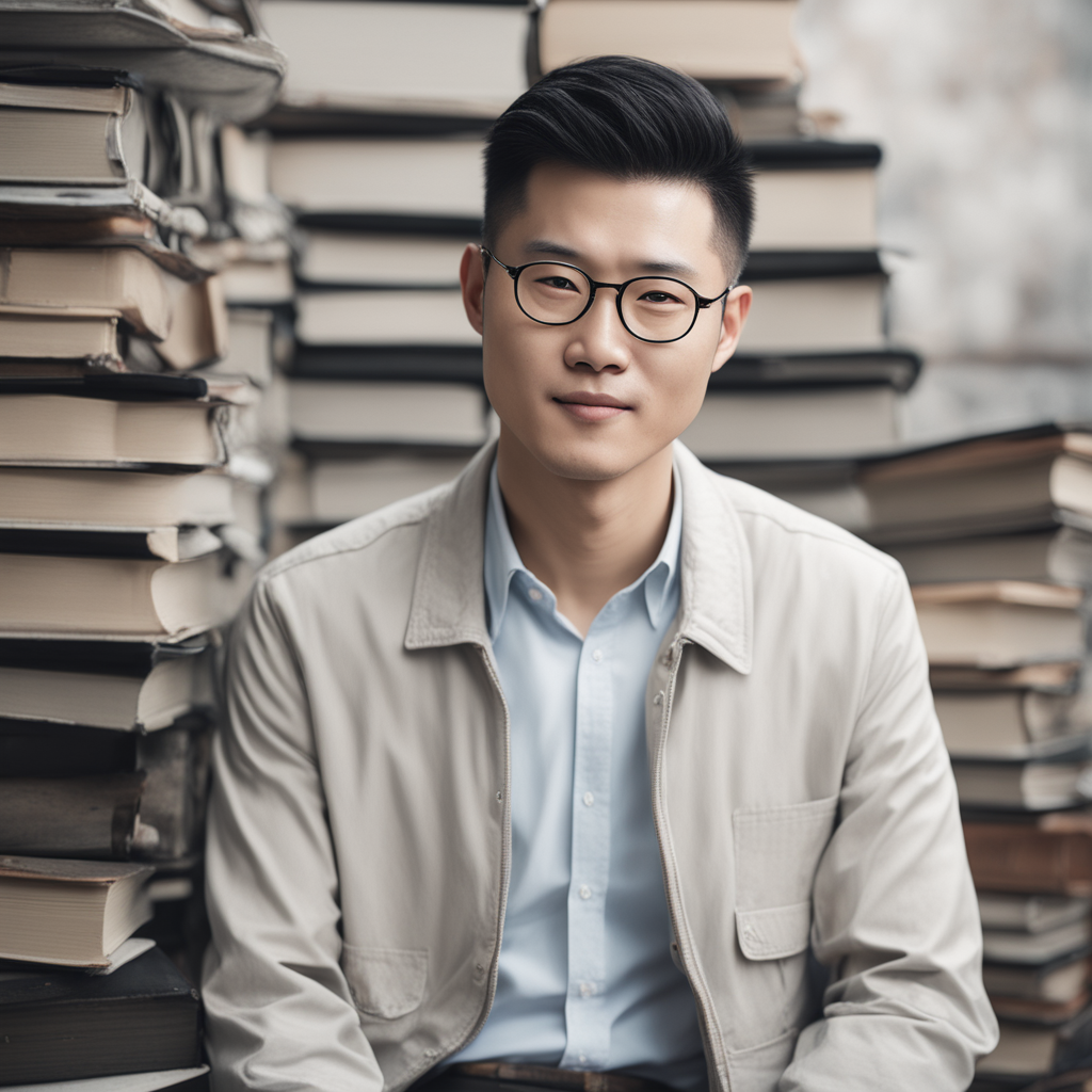Ben Gu