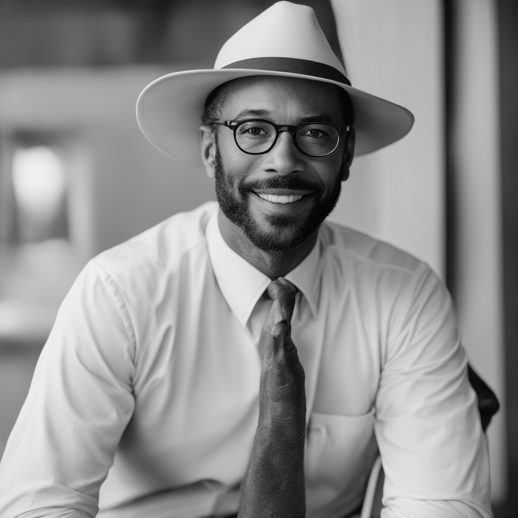 Ben Guillory