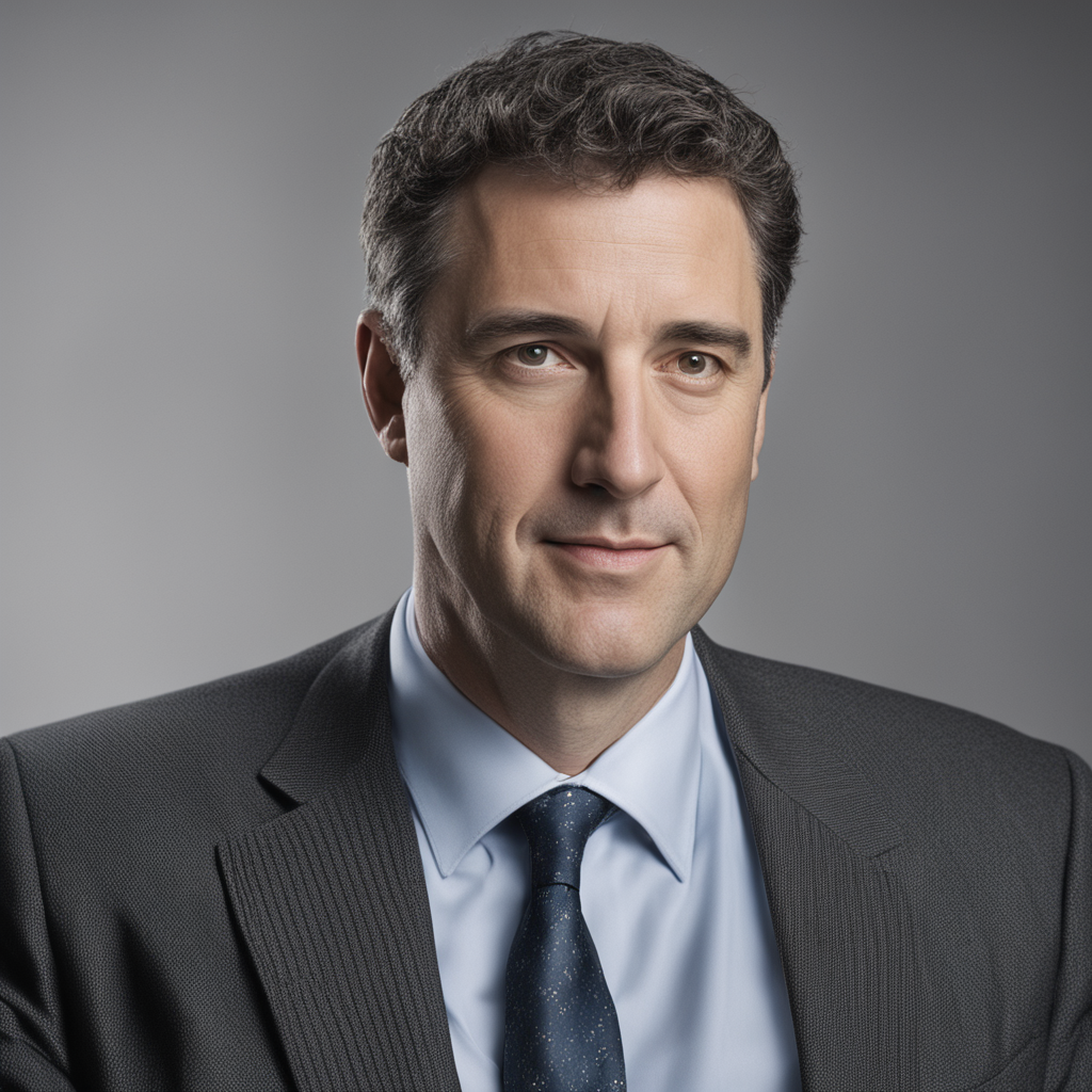 Ben Gumpert