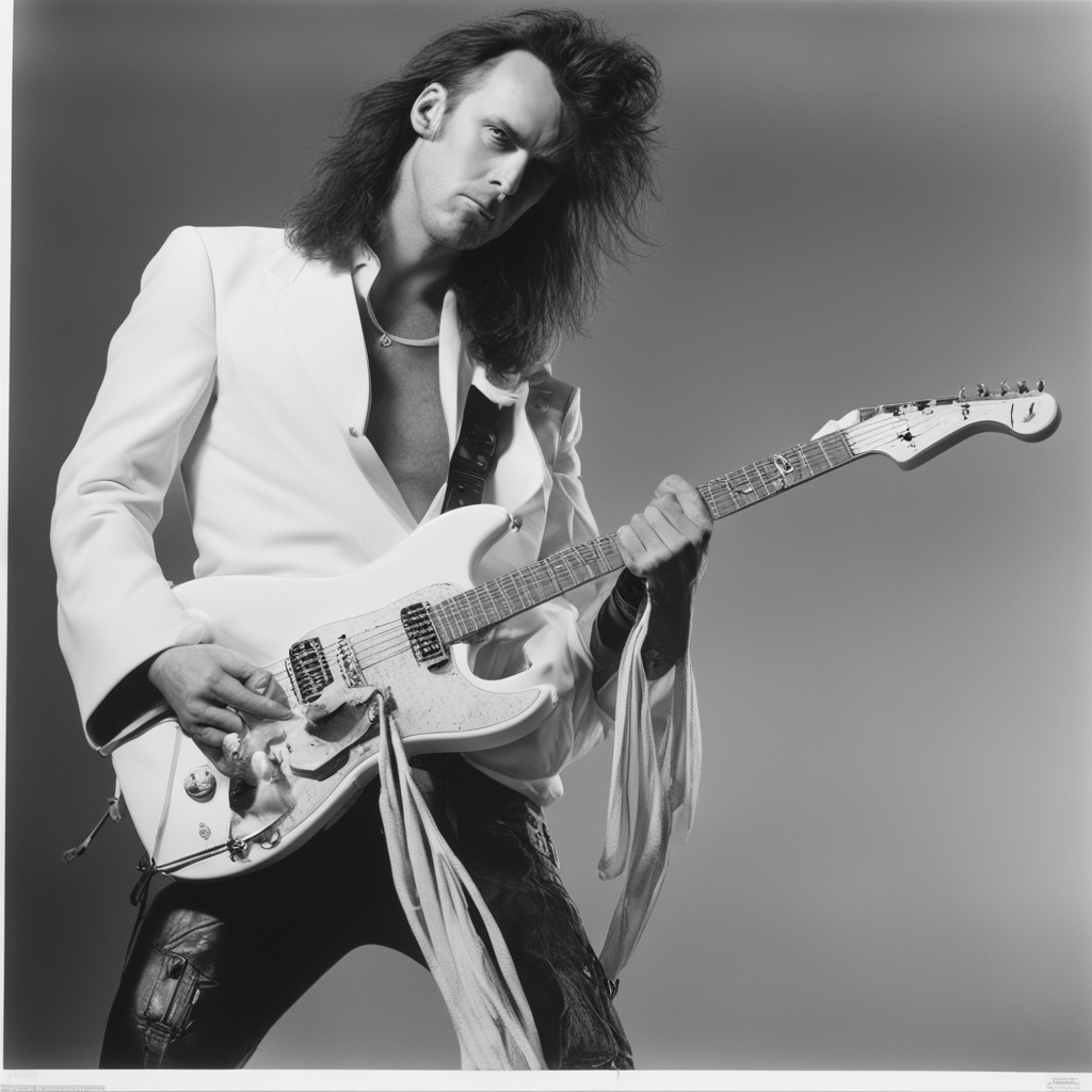 Ben Gunn (guitarist)