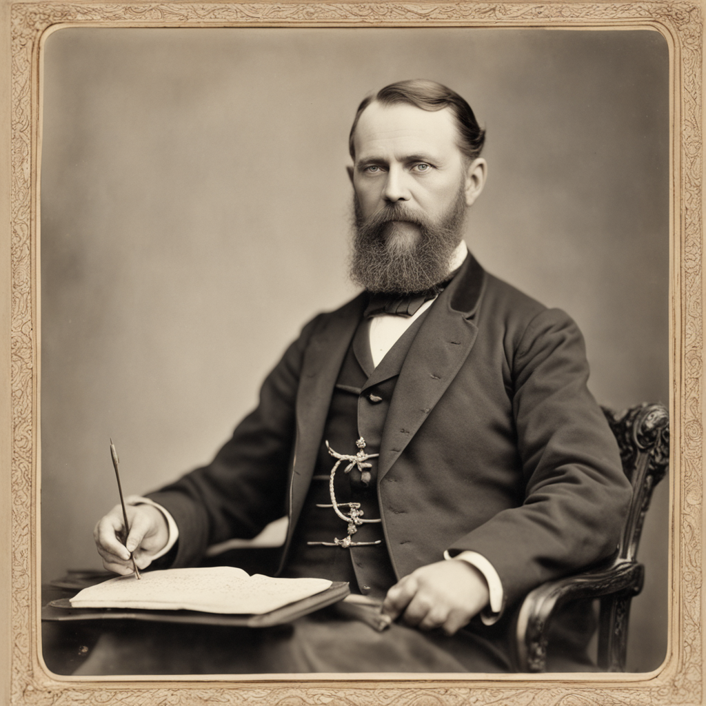 Ben H. Mahon