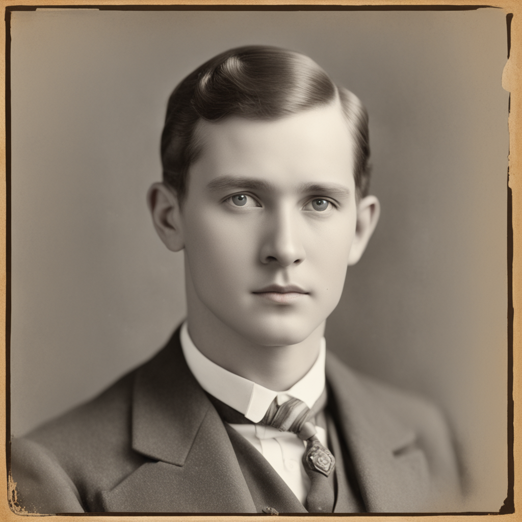 Ben H. Procter