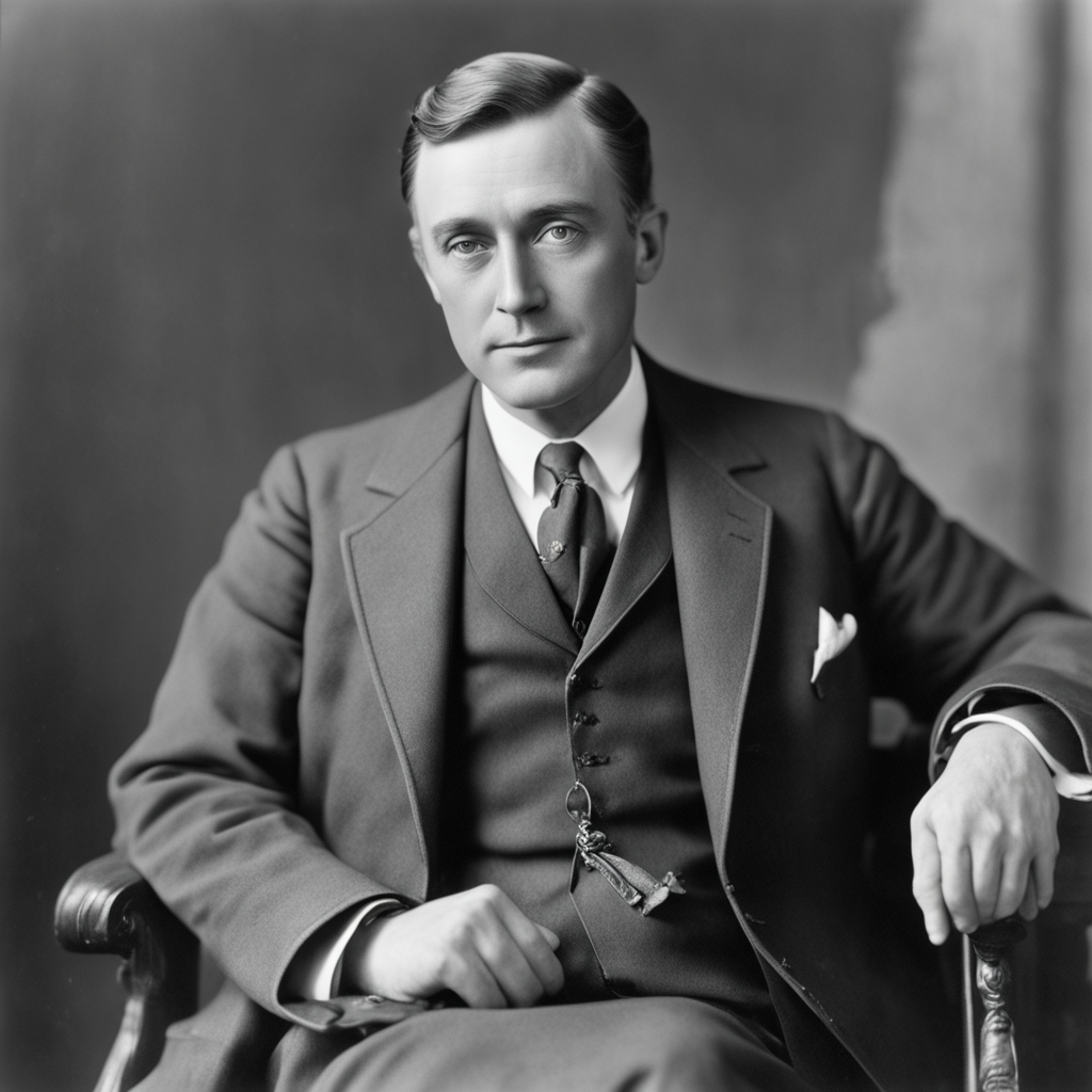 Ben H. Radcliffe