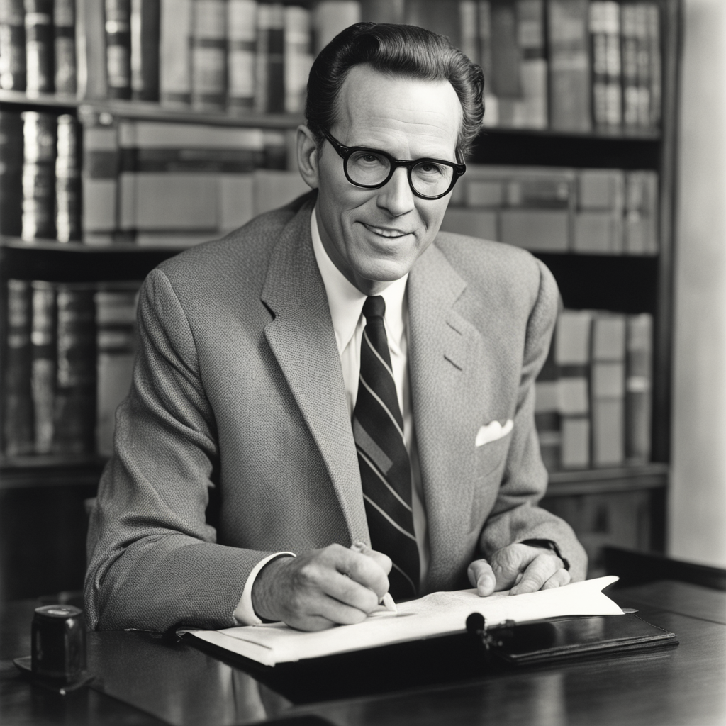 Ben Haden