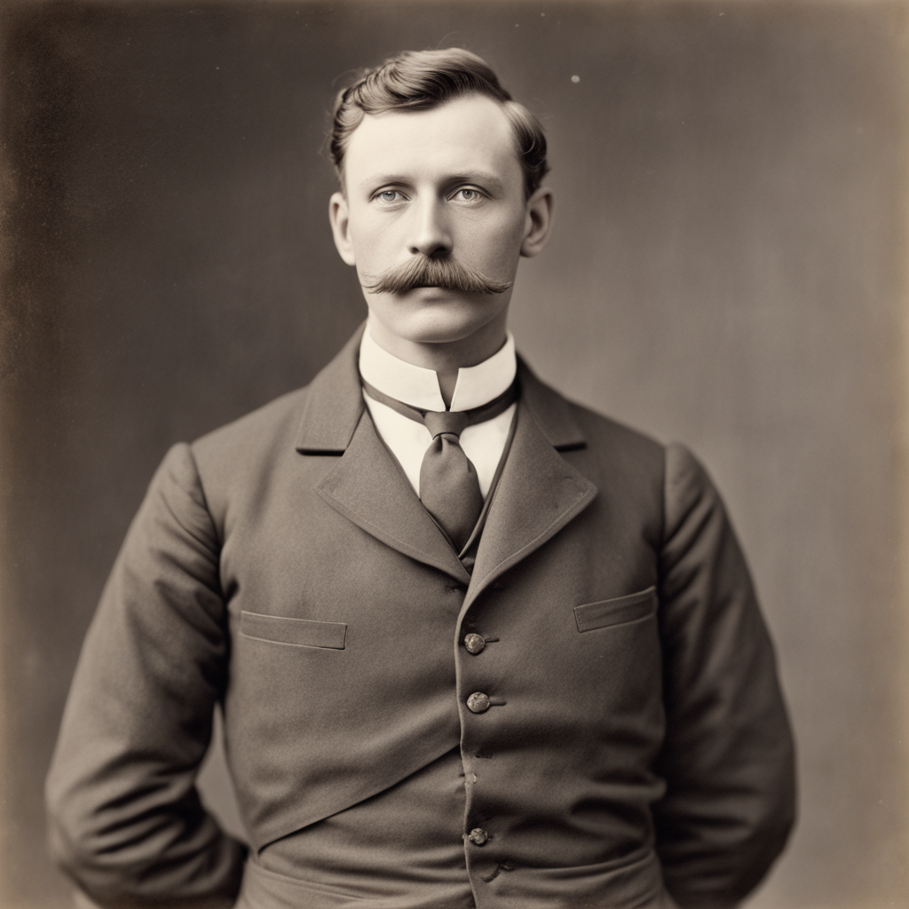 Ben Hadley