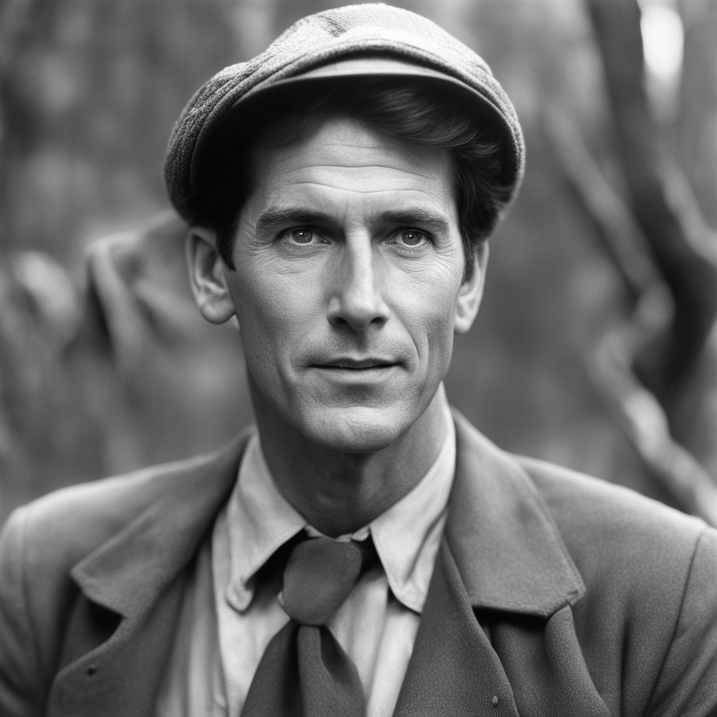 Ben Hagerty