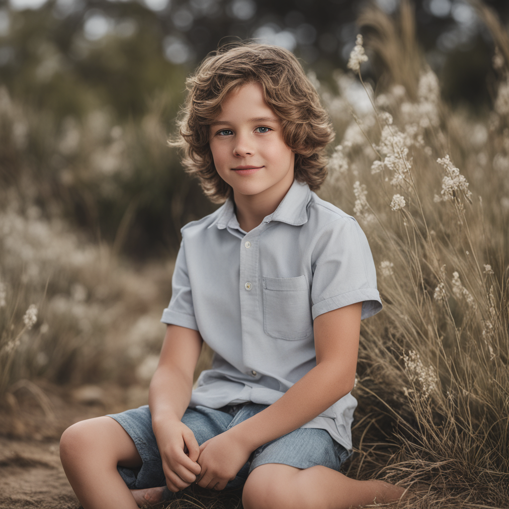 Ben Hair