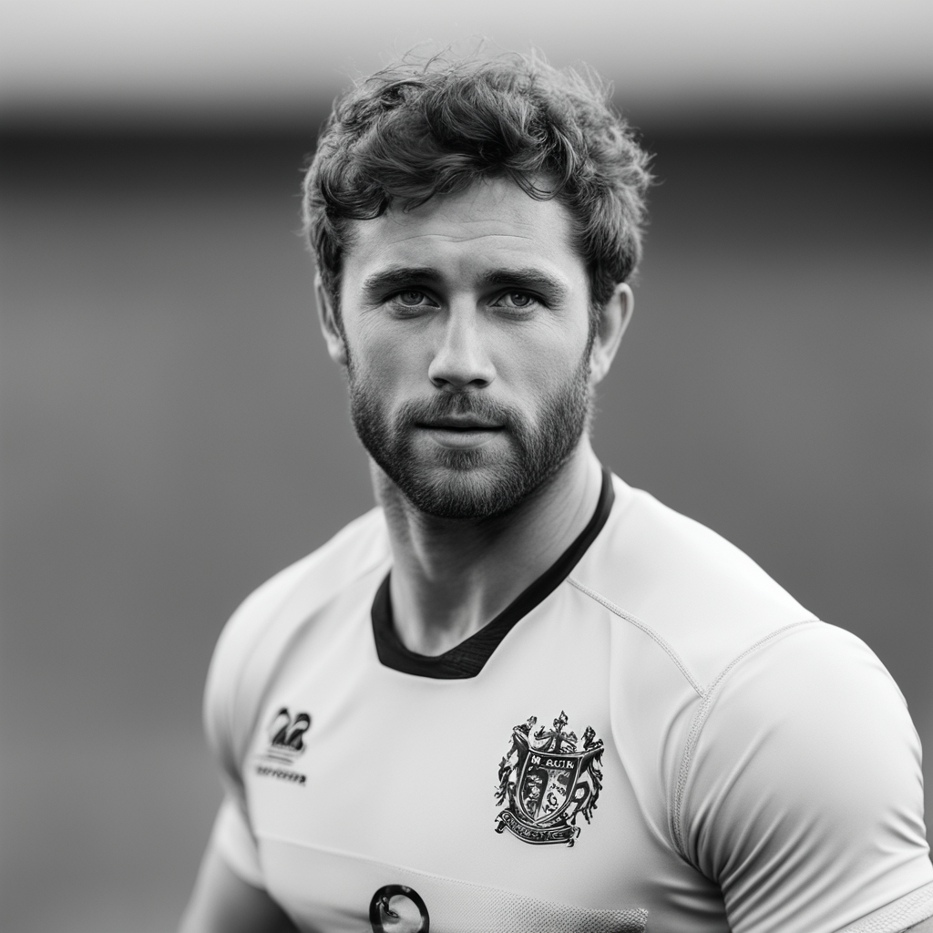 Ben Halfpenny