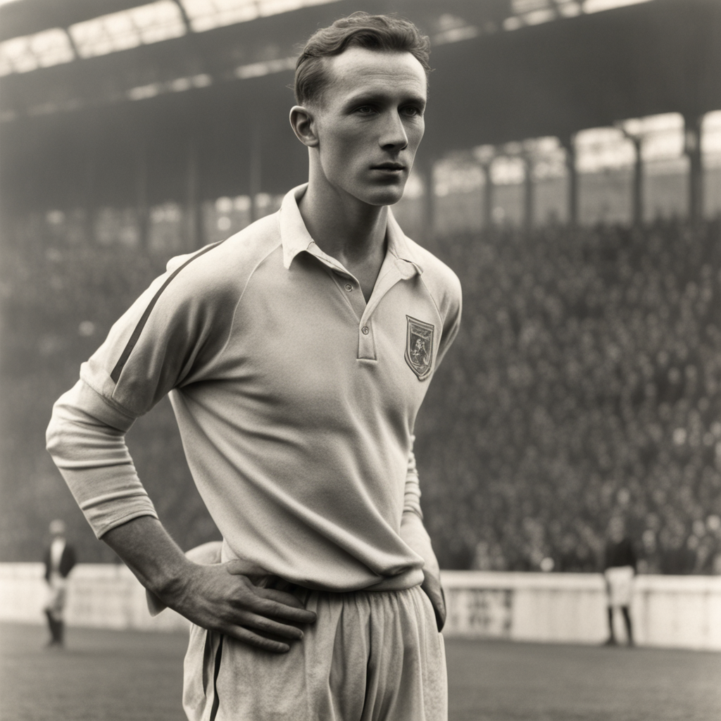 Ben Hall (footballer, born 1879)