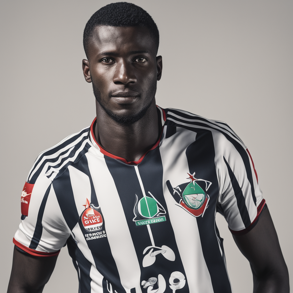 Ben Hamed Touré