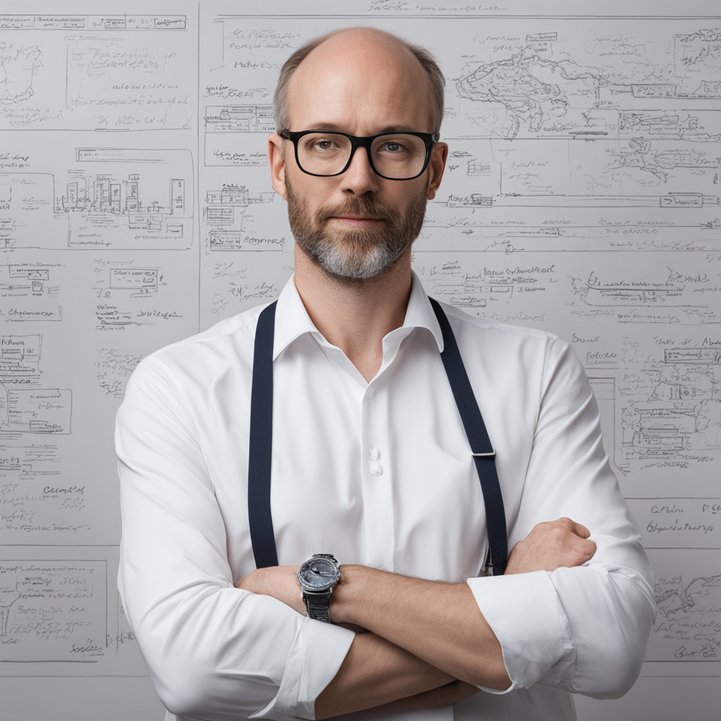 Ben Hammersley