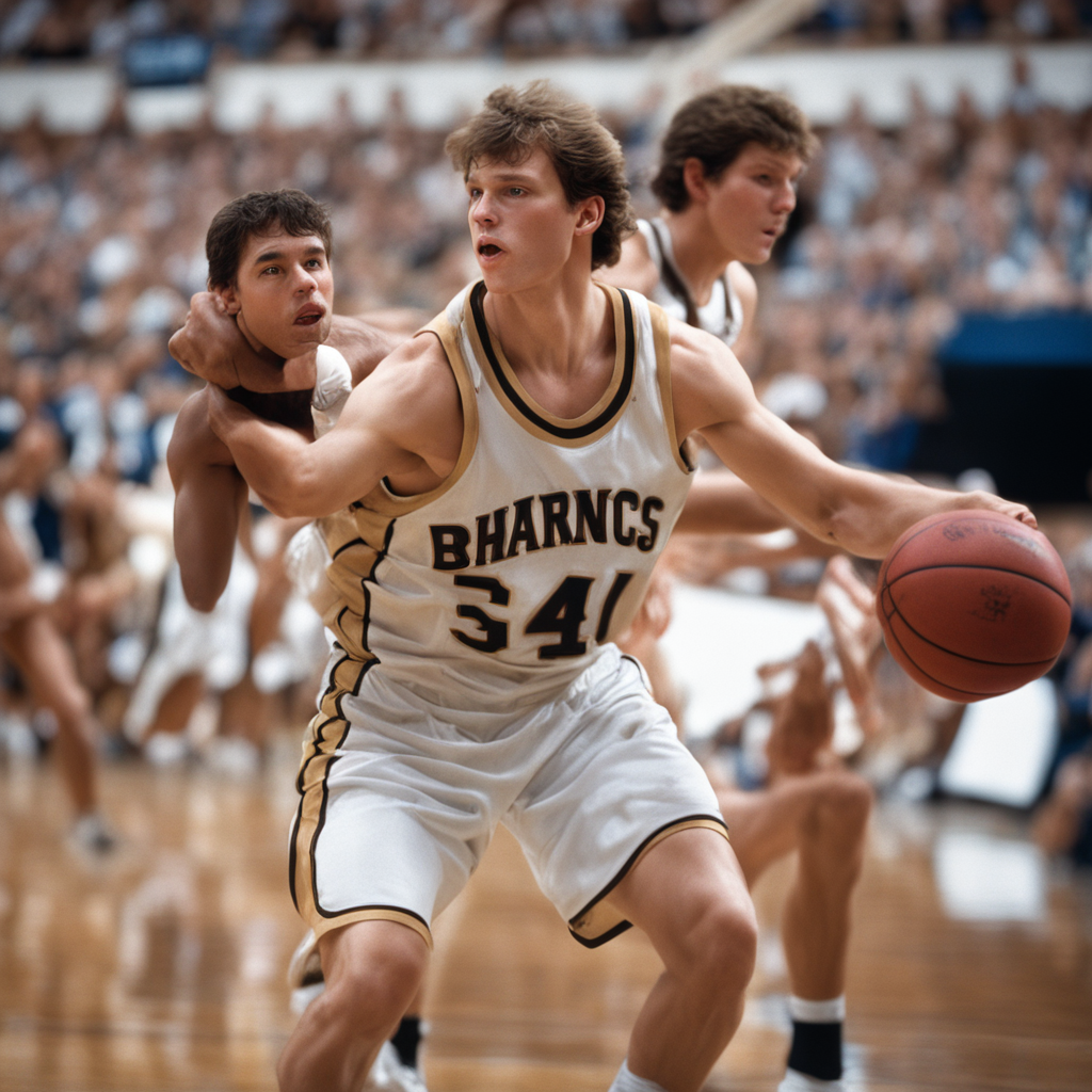 Ben Handlogten