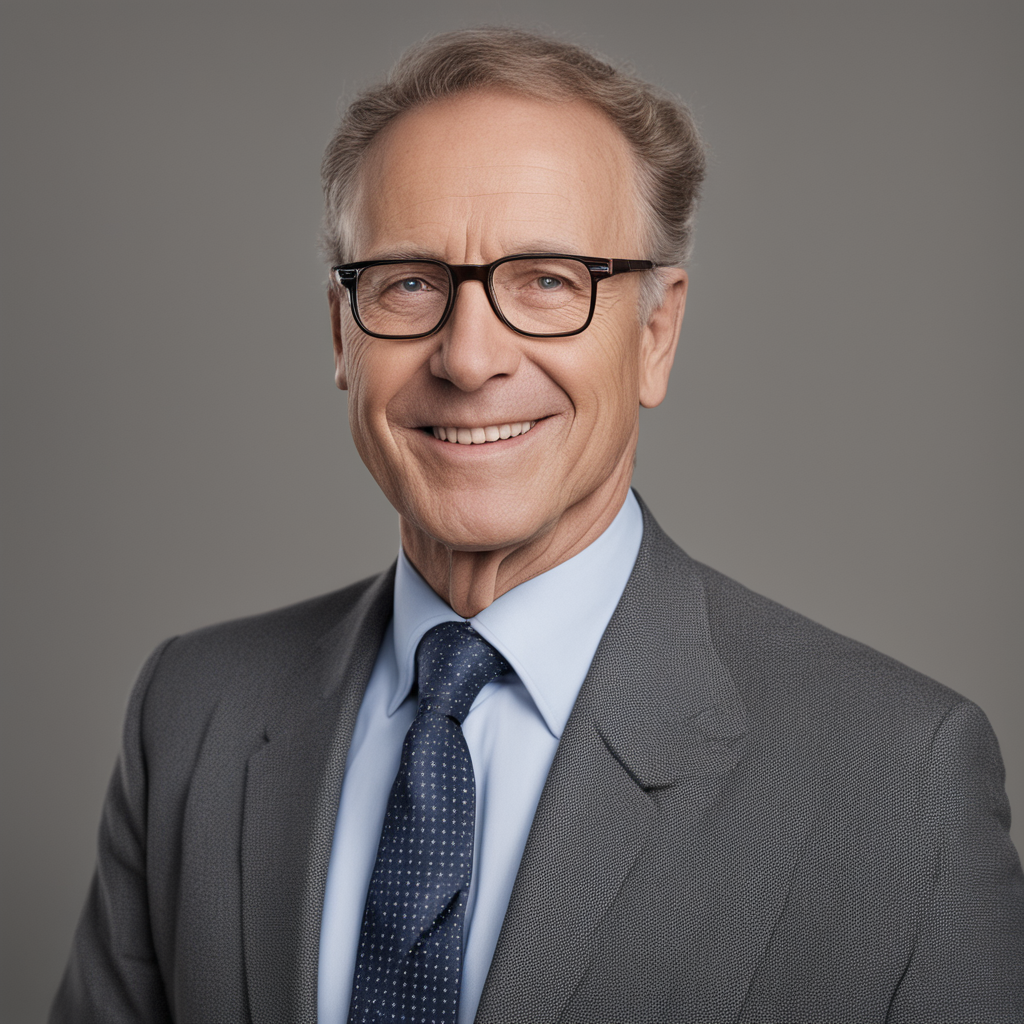 Ben Haneman