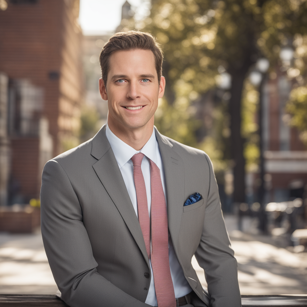 Ben Hansen