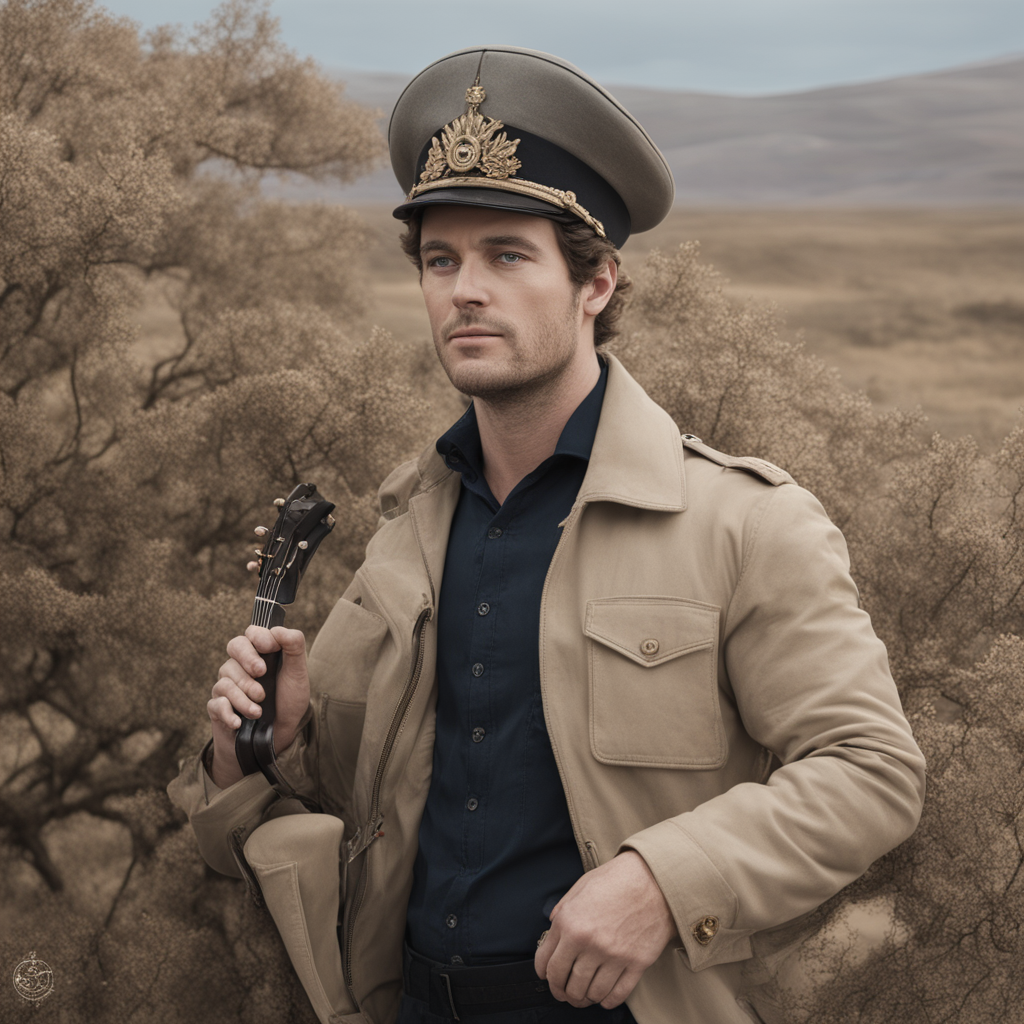 Ben Harding (musician)