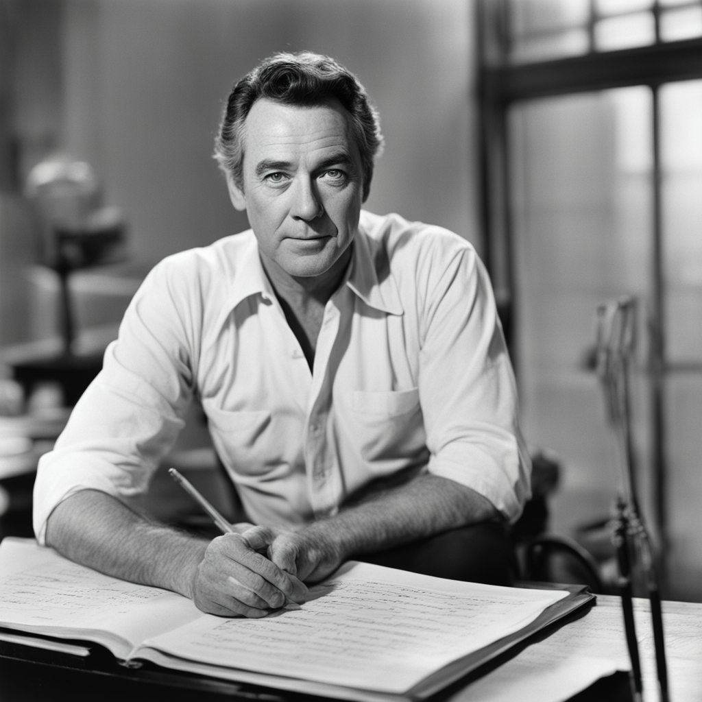 Ben Harney (actor)