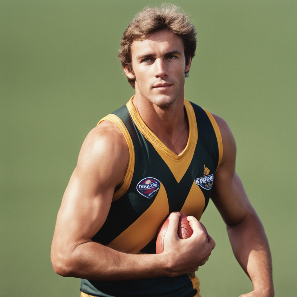 Ben Harris (Australian rules footballer)