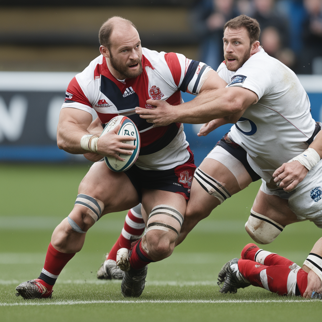 Ben Harris (rugby union, born 1989)
