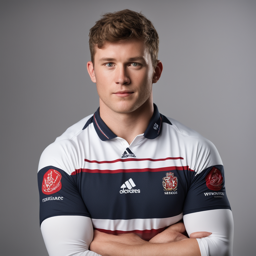 Ben Harris (rugby union, born 1999)