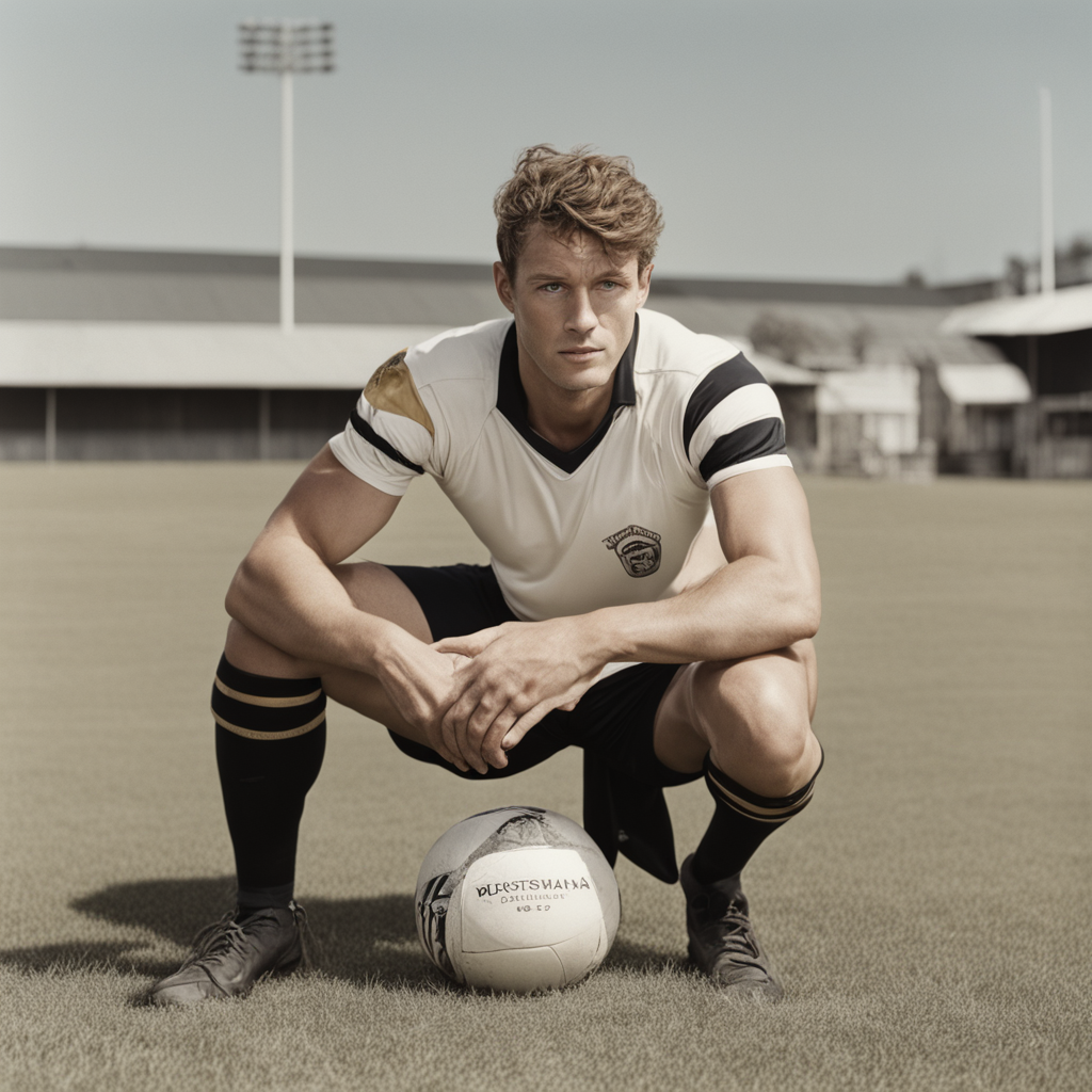 Ben Harrison (Australian footballer)