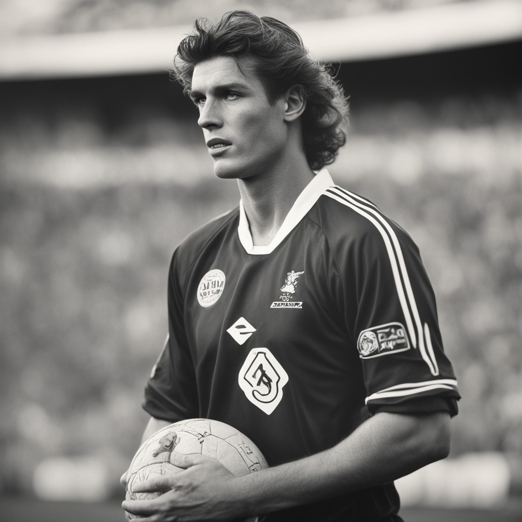 Ben Hart (Australian footballer)