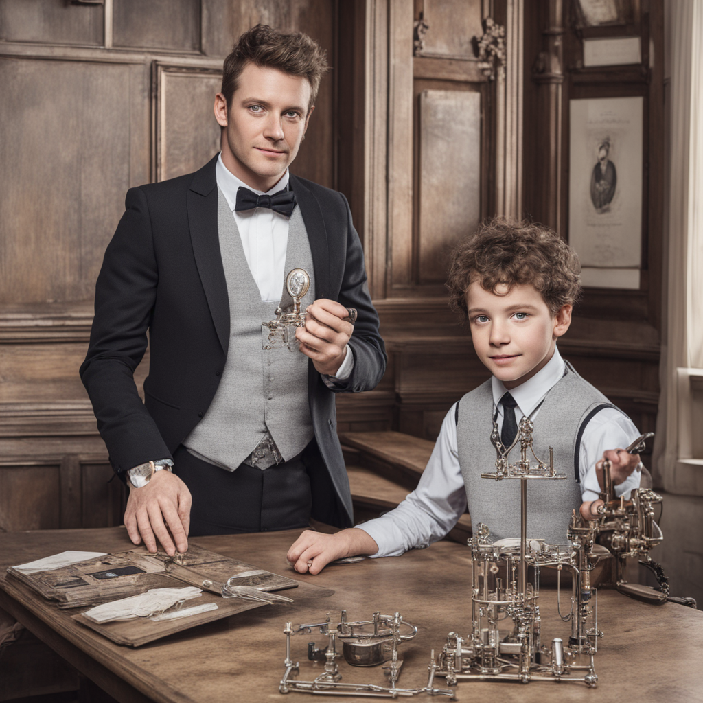 Ben Hart (magician)