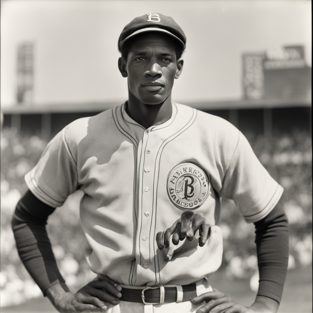 Ben Henderson (baseball)