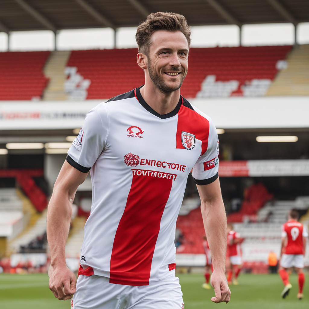Ben Heneghan