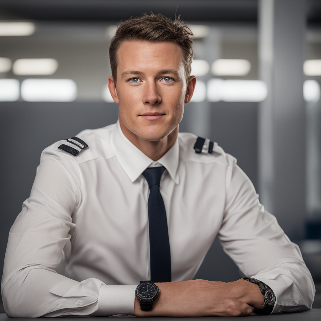 Ben Henshall
