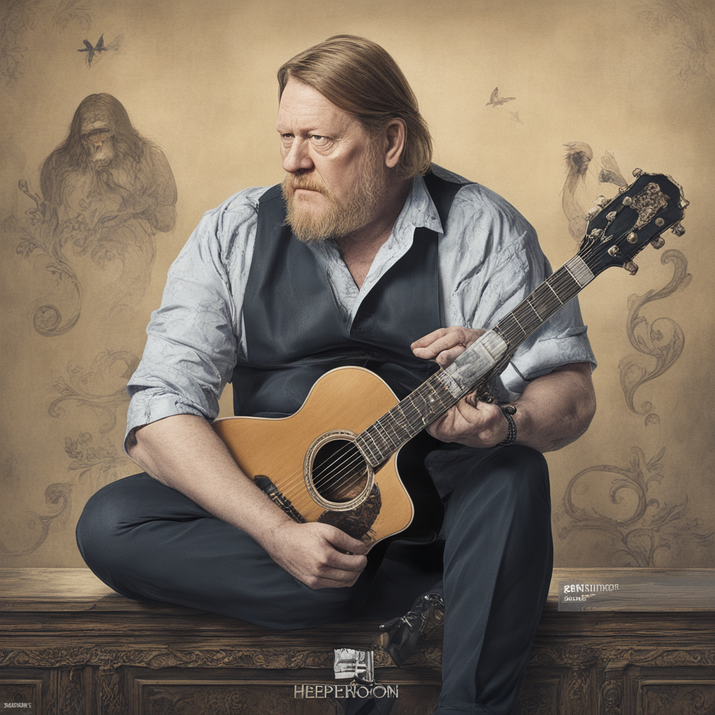 Ben Heppner
