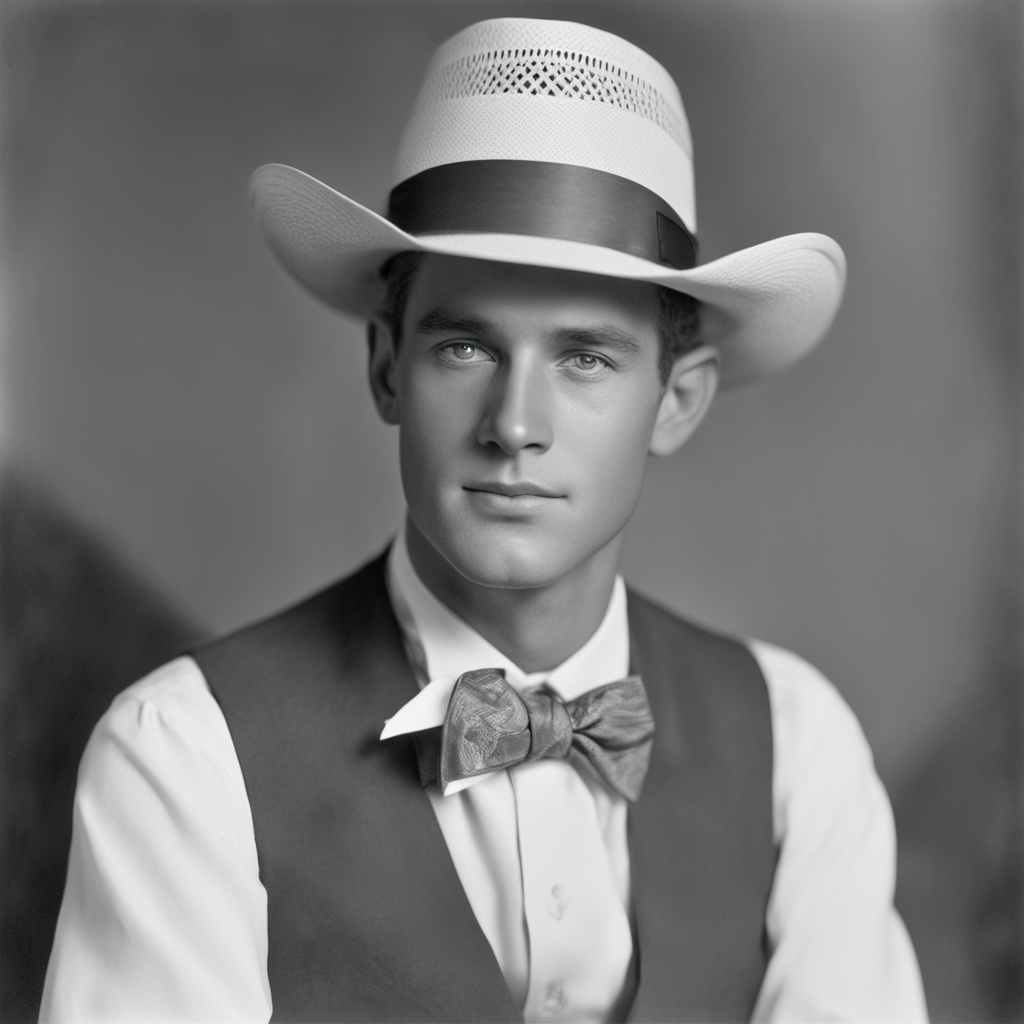 Ben Herbert Rice Jr.
