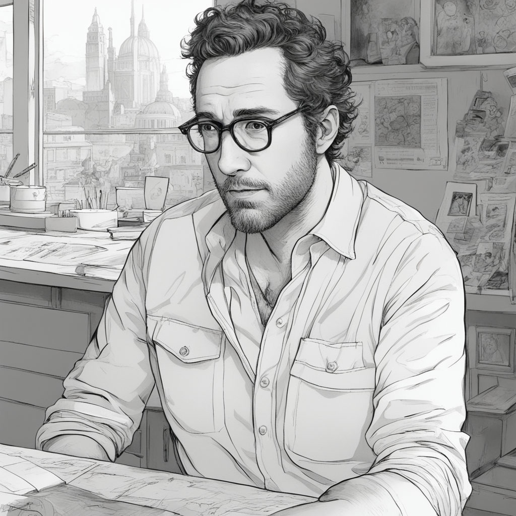 Ben Hibon