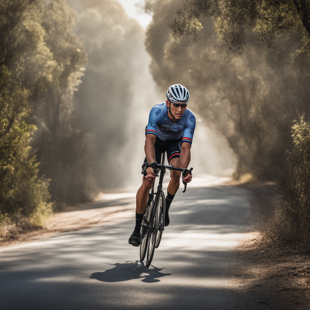 Ben Hill (cyclist)