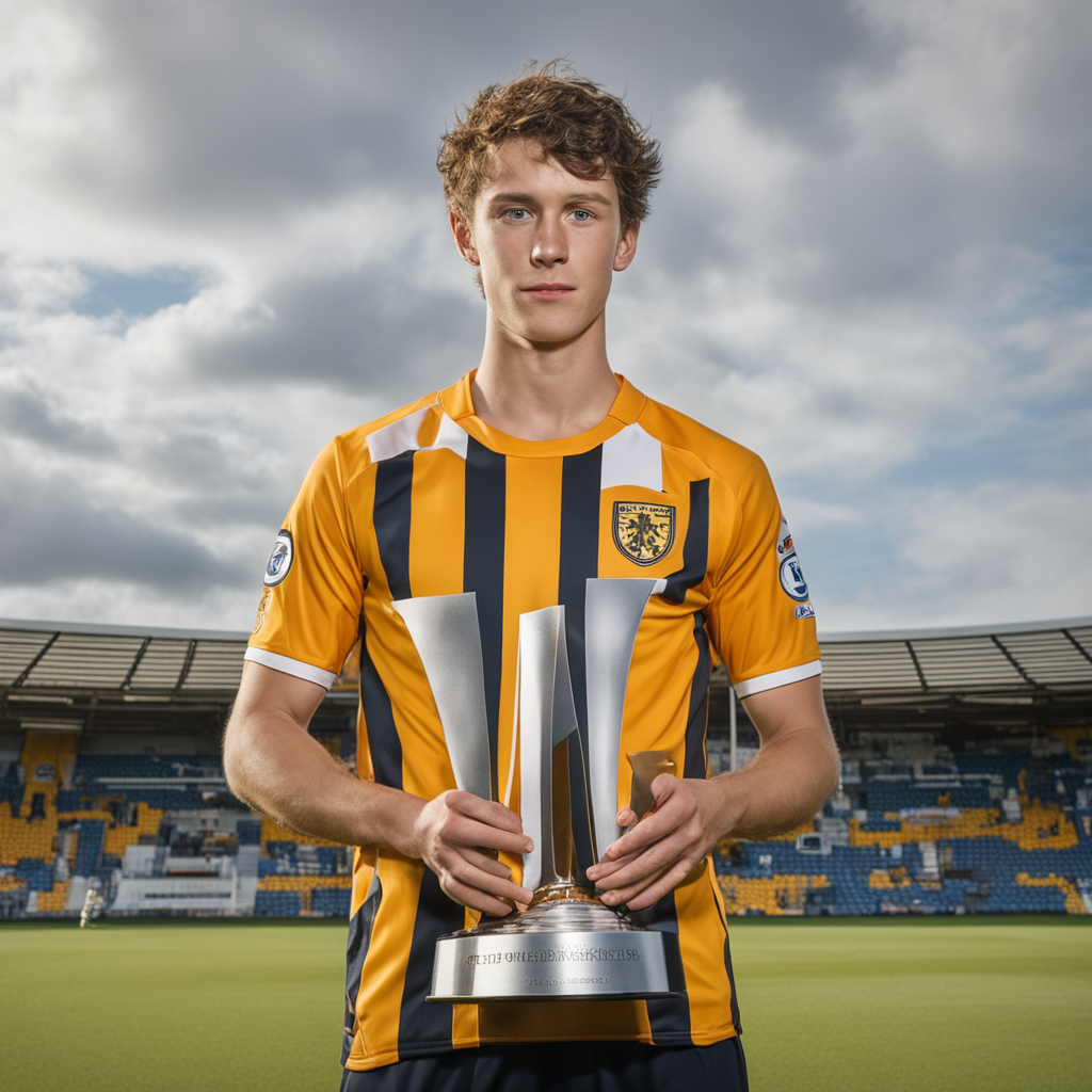 Ben Hinchliffe (footballer, born 1997)