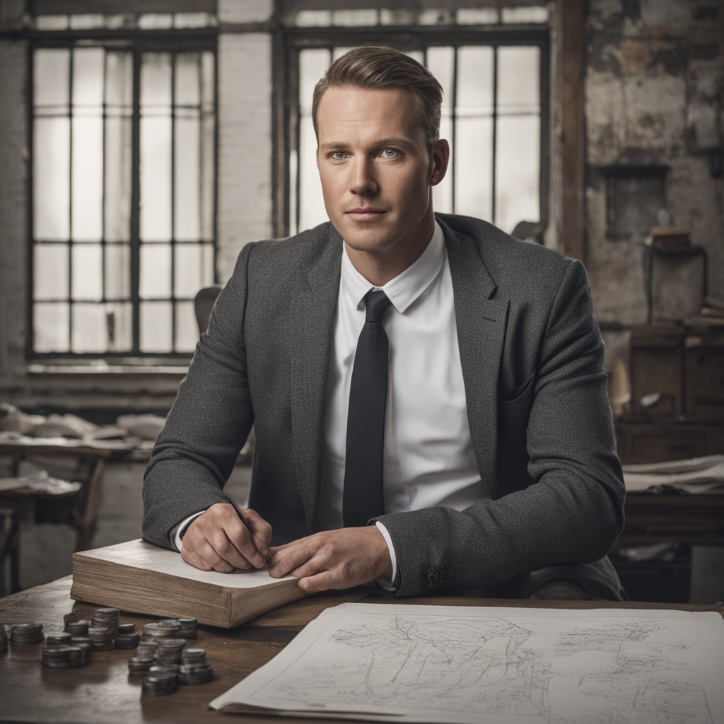 Ben Hinshelwood