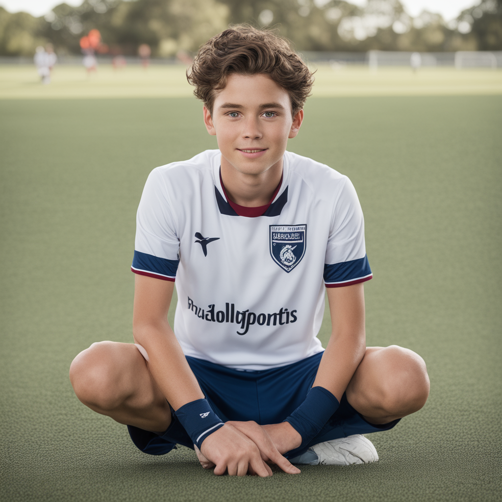 Ben Hollingsworth (soccer)
