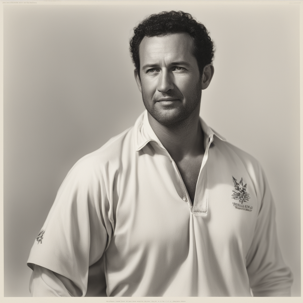 Ben Hollioake