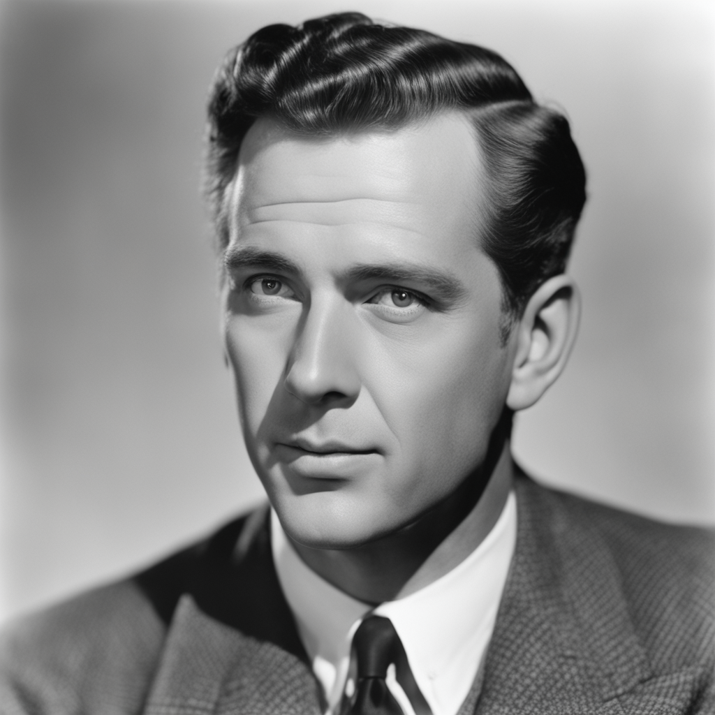 Ben Holmes